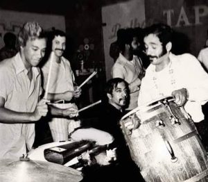 Murió Louie Romero, la magistral leyenda del timbal que hizo retumbar la salsa neoyorquina 1 images 27