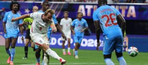 kane gol