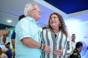 Joao Herrera Iranzo: del despacho de la Alcaldía al Concejo de Soledad, una trayectoria marcada por grandes obras, liderazgo político y controversias 1 soledad alcalde primera gestora