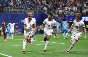 Kane rescata a Inglaterra y cita a los Tres Leones con México en octavos del Mundial 1 vcx 11