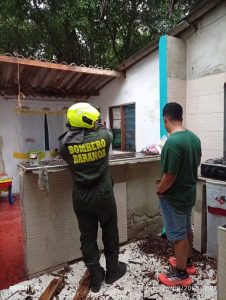 Fuertes vientos golpean a Baranoa y dejan árboles caídos, vías bloqueadas y daños en viviendas 6 030f9532 7d63 4197 ab29 83d98c3b6b3a
