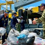 Armada moviliza más de 200 toneladas de ayuda humanitaria hacia comunidades afectadas del Pacífico 12 069ff92e e0f5 4a27 bb5b f32c28476321