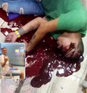 Comerciante fue asesinado a tiros dentro del C.C. Fedecafé en Barranquilla: capturan al presunto homicida 2 06e7fdf5 b4d2 4bc4 ae48 2cd7ccd984d3