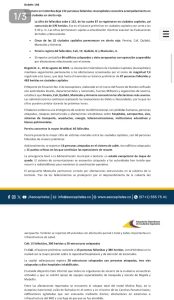 Terremoto de 7,4 deja 132 muertos y más de 570 heridos: Pereira concentra la mayor tragedia 1 111