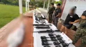 Gobierno reporta golpe al Clan del Golfo en Antioquia y millonaria incautación de cocaína en Nariño 3 1786796738881