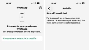 WhatsApp admite error tras bloquear cuentas de usuarios y anuncia restablecimiento del servicio 1 2fa9f6dc dfb6 429c 8c5c 3e4fac43e59a