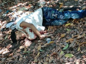 Hallan sin vida a un joven en la parte posterior de Villa Rica 2, en Malambo 1 39fde194 e7f2 465a 8133 1c10aaf21ad3