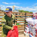 Armada moviliza más de 200 toneladas de ayuda humanitaria hacia comunidades afectadas del Pacífico 9 41e7ba2b 962e 4c4a a08d da5227dec848