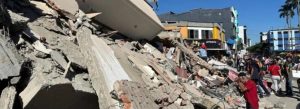Estados Unidos llega con equipos de rescate para apoyar a Colombia tras el terremoto 2 492d7148 5f06 4ca2 8852 090a7ce30b34