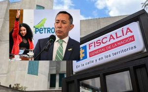 Fiscalía pone contra las cuerdas a Juliana Guerrero y Ricardo Roa: este jueves avanzan dos procesos que salpican al gobierno Petro 1 4c8959ca 8475 4736 b492 c45dc6000df3