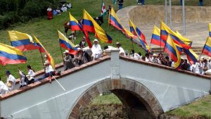 7 de agosto: la batalla que abrió el camino a la independencia de Colombia y que hoy marca una fecha histórica 2 5c75671a198e1