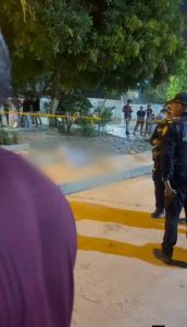 Sicarios asesinan a joven en Villa Las Moras de Soledad: investigan ataque desde una motocicleta 1 6ef0306e 55f6 46f9 8704 6c068899b36e