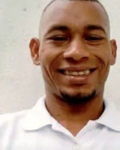 Él era Gustavo Fernández, el hombre asesinado a tiros por sicarios en Los Ángeles I 1 762868520 122184262964743632 8588348770425119709 n