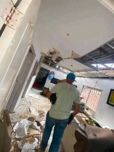 Gobernación del Atlántico intensifica atención a damnificados tras vendaval en Juan de Acosta y Usiacurí 1 763805653 1061741732994806 8195879069807430109 n