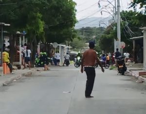 Balacera en el barrio Las Américas deja un capturado; autoridades investigan lo ocurrido 1 765872411 1731325984739102 5589814904184685143 n