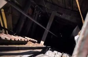 Tragedia minera en San Martín de Loba deja dos muertos y dos heridos tras colapso en 'Mina La Chiva' 2 767674520 2116262452624387 9049406220668213364 n