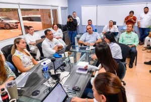 Tras casi cinco años de intervención, Essmar vuelve a la Alcaldía: ¿está Santa Marta preparada para vigilar su manejo? 1 772137760 1363832182548368 8493601975018958958 n