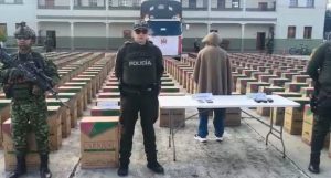 Ejército incautó más de 198.000 cajetillas de cigarrillos de contrabando en la frontera con Ecuador 3 774468154 1616155150125200 8643398282136650901 n