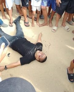 Ultimado a bala un joven durante la tarde en Villa Muvdy, Soledad 1 777260688 1627551312410301 8609107346735336941 n 1