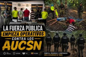 Capturan a cuatro presuntos integrantes de las Autodefensas Conquistadoras de la Sierra en operación militar 6 779308101 27552088724463529 2777920523253864035 n
