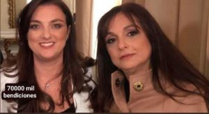 Para no olvidar: Audio de Emilio Tapia reveló que madre de Karen Abudinen pidió el 7 por ciento del billón de pesos que costaba el contrato con MinTic. 1 781153176 1598250641995088 5504503652928085654 n