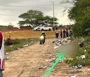 Hallan cuerpo sin vida en una trocha de Malambo: autoridades investigan lo ocurrido 1 783589714 1925151404830679 2634090180460292271 n