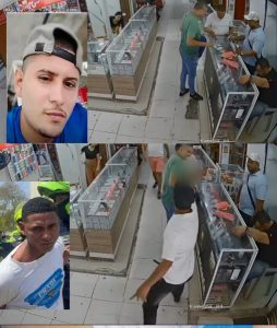 Capturan a alias ‘El Animal’ tras homicidio dentro de un local en el centro de Barranquilla 1 784373856 28343533961931284 2233940031756917752 n