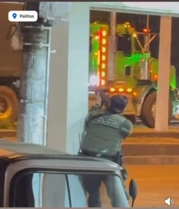 Ataque con drones y explosivos sacude a Pailitas: tres policías resultaron heridos 2 789425281 1969325833779187 5931981074060318495 n