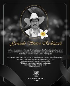 En siniestro de tránsito en la Loma de Macario, muere apreciado comerciante Gonzalo Sierra en paseo familiar. Cuatro personas más resultaron lesionadas 2 789845515 29076512815284068 5505508849299087007 n 1