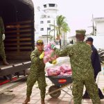 Armada moviliza más de 200 toneladas de ayuda humanitaria hacia comunidades afectadas del Pacífico 7 8a1f13ea e747 4b92 b554 26b7f0a4fb8a