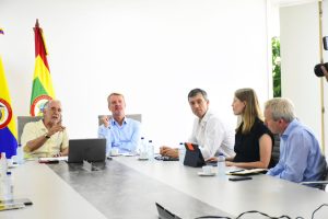 Gobernador Eduardo Verano respalda el desarrollo del primer proyecto eólico costa afuera del país, que se ubicará en el Atlántico 1 8bd6e426 33a4 4fe2 a68c f39dc6a4b23d