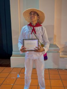 Puerto Colombia conquista El Banco: pareja se queda con el primer lugar en concurso de bailadores de cumbia 3 8db2e1bc ea8f 409f 9d07 2307a3a660c9