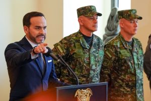 Abelardo y la nueva cupula