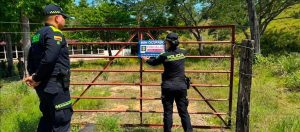 Fiscalía va por la fortuna de ‘Los del Dorado’: 44 bienes por más de $22.000 millones quedan bajo medidas cautelares 1 Extincion de dominio 0