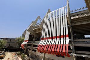 FACHADA ESTADIO METROPOLITANO 2