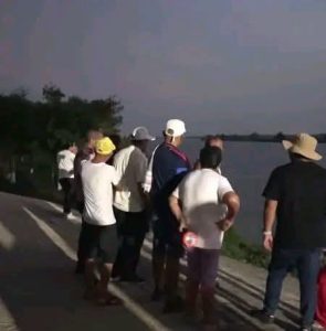 Alerta en Remolino: erosión del río mantiene en vilo a la comunidad del Magdalena 1 FB IMG 1786324832869