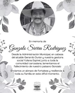 En siniestro de tránsito en la Loma de Macario, muere apreciado comerciante Gonzalo Sierra en paseo familiar. Cuatro personas más resultaron lesionadas 3 FB IMG 1788136381575