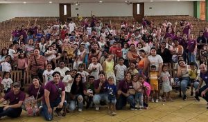Las labores que adelanta estan enfocadas en la poblacion de madres cabeza de hogar y madres adolescentes