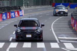 El terremoto puso en duda el Circuito Pony Malta, pero Montoya decidió correr por Colombia 2 Mas vehiculos