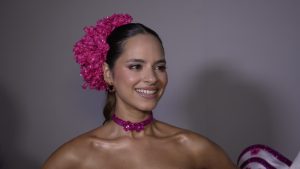 Salwa Maloof sorprende tras ser elegida Reina del Carnaval 2027: así nombró a las cinco aspirantes 1 Nombro a las aspirantes a la corona como sus princesas del Carnaval