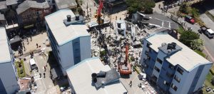 Estados Unidos llega con equipos de rescate para apoyar a Colombia tras el terremoto 3 Pereira 2