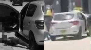 Ataque sicarial en el norte de Barranquilla deja un conductor herido; el otro ocupante salió ileso 4 Screenshot 20260805 142119 Facebook