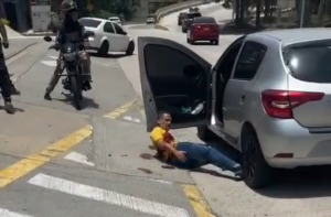Ataque sicarial en el norte de Barranquilla deja un conductor herido; el otro ocupante salió ileso 3 Screenshot 20260805 143215 WhatsApp