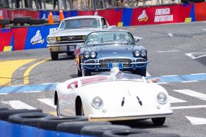 El terremoto puso en duda el Circuito Pony Malta, pero Montoya decidió correr por Colombia 4 Vehiculos