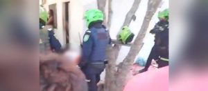 Sicarios atacaron a dos hombres en Villa Rosa: uno murió y otro resultó herido 1 Villa Rosa 0