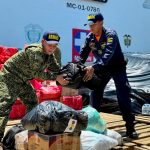 Armada moviliza más de 200 toneladas de ayuda humanitaria hacia comunidades afectadas del Pacífico 3 a35c0b71 75d2 4221 b038 d10e4ce28110