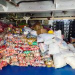 Armada moviliza más de 200 toneladas de ayuda humanitaria hacia comunidades afectadas del Pacífico 5 acfa5839 174d 412d a3a0 e1ab129641d4