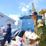 Armada moviliza más de 200 toneladas de ayuda humanitaria hacia comunidades afectadas del Pacífico 1 ad17c769 adb2 4340 b5bd 4932ab30ff05