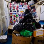 Armada moviliza más de 200 toneladas de ayuda humanitaria hacia comunidades afectadas del Pacífico 6 bcbb482a 0644 4a97 8a2d 6837a4a407c6