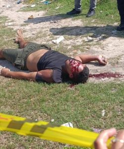 Seis disparos en la ‘Esquina Caliente’: asesinan a joven de 24 años en Malambo 1 cb849481 cf26 4b43 a23c 18efed4f9bc5